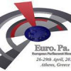 EURO.PA.S 2013 | Προσομοίωση του Ευρωπαϊκού Κοινοβουλίου από 26 έως 29/4| paso.gr