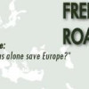 Free Market Road Show® 2013 | Ημερίδα “Ευρώπη, Διάσωση ή όχι;”| paso.gr