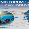 1ο Ελληνικό Φόρουμ για την Επιστήμη, την Τεχνολογία και την Καινοτομία| paso.gr