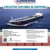 CARIERRA | Executive Diploma in Shipping| paso.gr