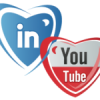 AMT Consultants |  Social Media Marketing Vol 2: LinkedΙn & YouTube| paso.gr