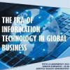ΠΑ. ΠΕΙ: Συνέδριο «The Era of Information Technology in Global Business»| paso.gr