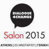 TEDxAcademy Salon 2015: Dialogues4Change| paso.gr