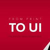 Educ.ation course: From Print to UI Design| paso.gr