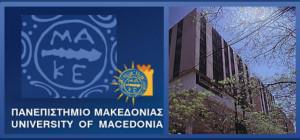 Πανεπιστήμιο Μακεδονίας (ΠΑ.ΜΑΚ)