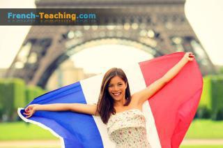 French-teaching