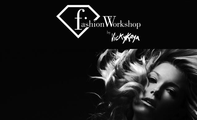 Fashion Workshop by Vicky Kaya