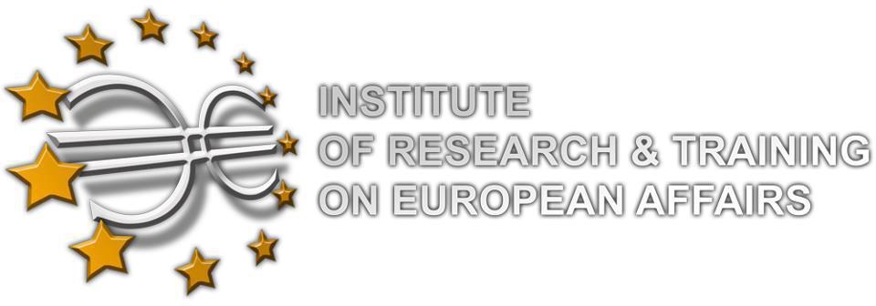 Ινστιτούτο Έρευνας και Κατάρτισης Ευρωπαϊκών Θεμάτων