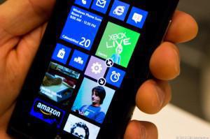 Microsoft  Σεμινάριο Windows Phone και Windows 8 στις 62