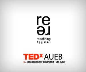 TEDxAUEB1