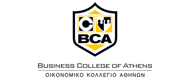 Business College of Athens (BCA)