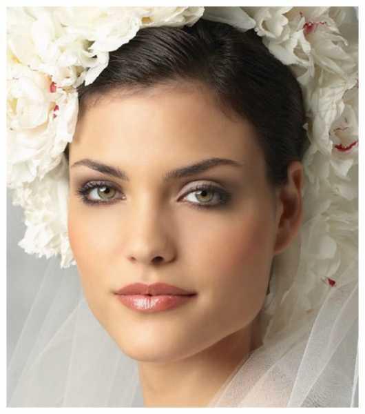 Σεμινάρια Νυφικού Μακιγιάζ Total Bridal - Prestige Telis Kikeris