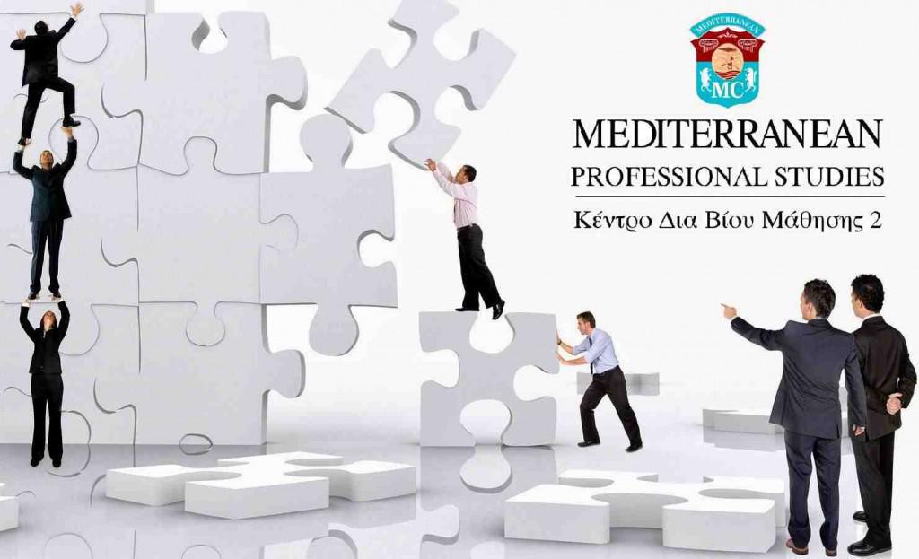 Mediterranean-Professional-Studies