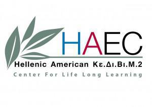 HAEC_For Life Long Learning_LOGO_F